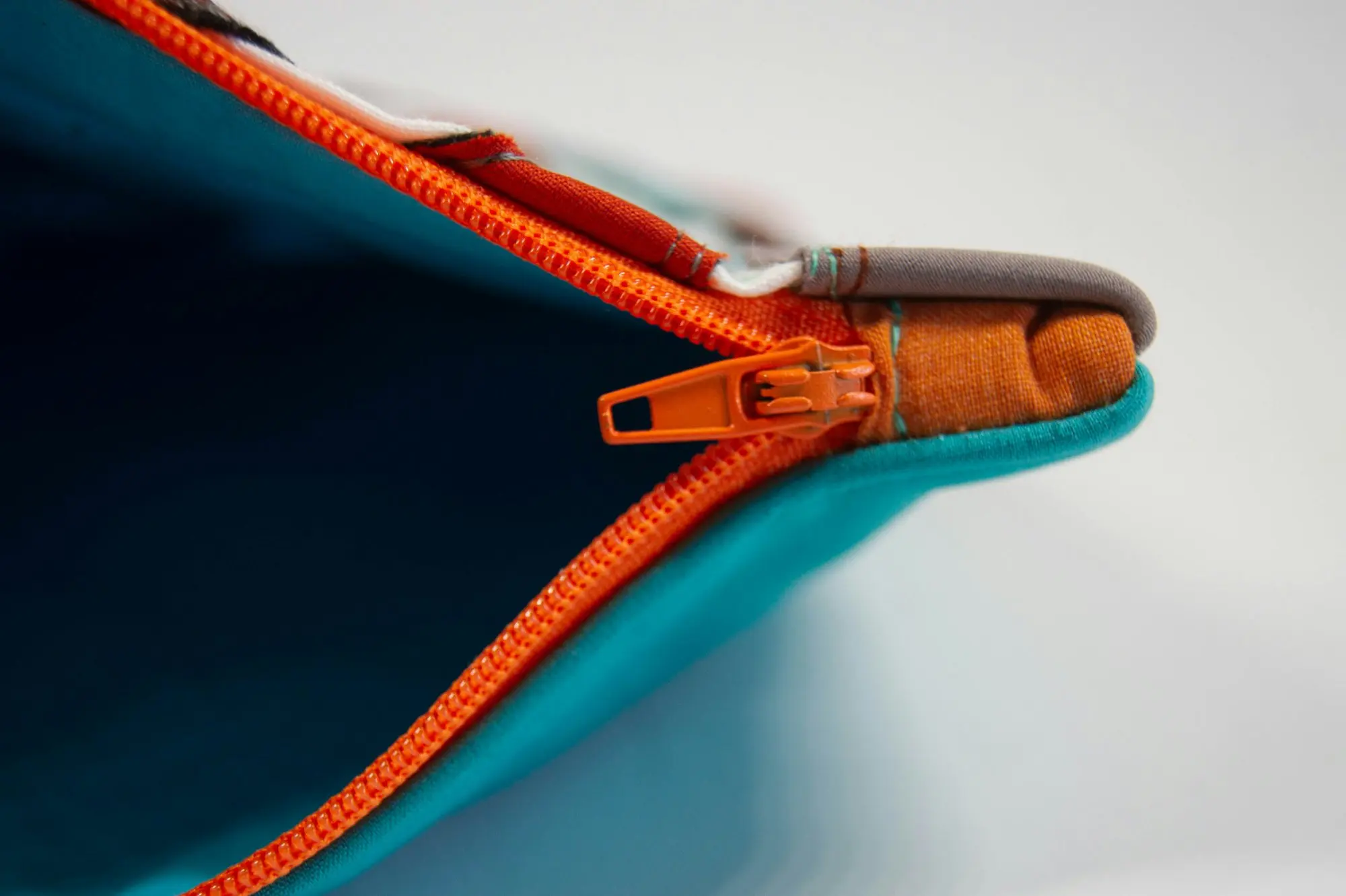 Zipper replacement service at Enoch Tailor Shop Arlington Heights IL